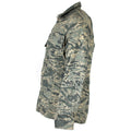 Origineel US Army Airforce AF Abu Jacket Tiger Stripe Camo Nieuw