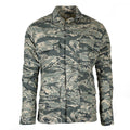 Origineel US Army Airforce AF Abu Jacket Tiger Stripe Camo Nieuw