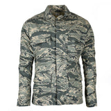 Origineel US Army Airforce AF Abu Jacket Tiger Stripe Camo Nieuw
