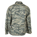 Origineel US Army Airforce AF Abu Jacket Tiger Stripe Camo Nieuw