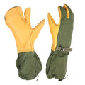 Originele Amerikaanse leger wanten extreme koud weer trigger finger mitten shells