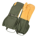 Originele Amerikaanse leger wanten extreme koud weer trigger finger mitten shells