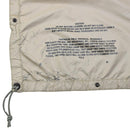 Original U.S. Army Reversible Tarp Ground Cover Blanket Tactical Field Gear - GoMilitar