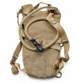 Origineel Amerikaans militair 3L drinkrugpakket CamelBak 3-kleuren woestijncamouflage