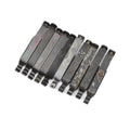 Originele Amerikaanse militaire Alice clips Webbing Equipment Fastener Reserve Tactical Parts