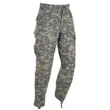 Originele Amerikaanse militaire veldpassen RIP STOP ACU Digitale Tiger Stripe Camo