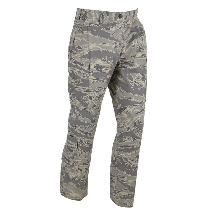 Originele Amerikaanse militaire veldbroek dames ABU Digital Tiger Stripe Camouflage - GoMilitar