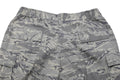 Originele Amerikaanse militaire veldpassen vrouwen Abu digitale tijgerstreep camouflage