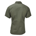Originele Amerikaanse militaire veld tactische olijf shirts korte mouw leger vermoeidheid nieuw