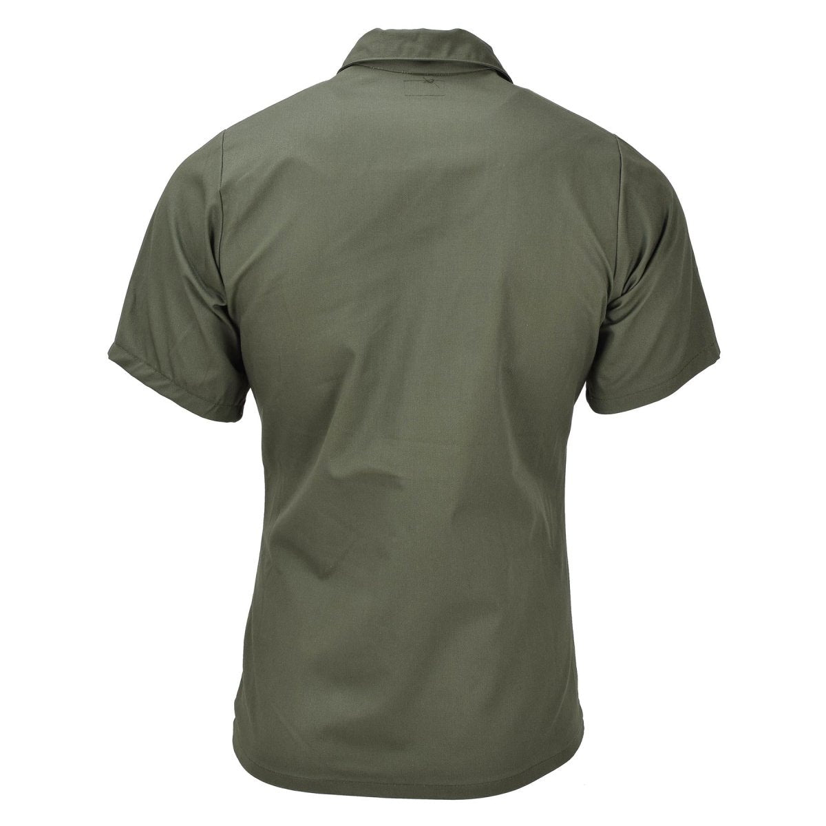 Originele Amerikaanse militaire veld tactische olijf shirts korte mouw leger vermoeidheid nieuw