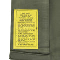 Originele Amerikaanse militaire veld tactische olijf shirts korte mouw leger vermoeidheid nieuw
