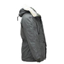 Original US Military N - 3B Cold Weather Parka Wind Weather Resistant Olive - GoMilitar