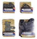 Originele Amerikaanse militaire pistoolholsterset Blackhawk SERPA LV3 Beretta Foliage