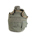 Originele Amerikaanse militaire plastic 0,75L kantinevelduitrusting Cover Army Issue Olive