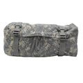 Originele Amerikaanse militaire zak Molle II lichtgewicht taille pack digitale camo