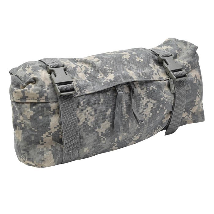 Origineel Amerikaans militair tasje Molle II lichtgewicht heuptasje Digital Camo - GoMilitar