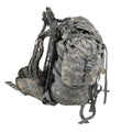 Originele Amerikaanse militaire tactische reis Backpack Molle II 80L digitale camo