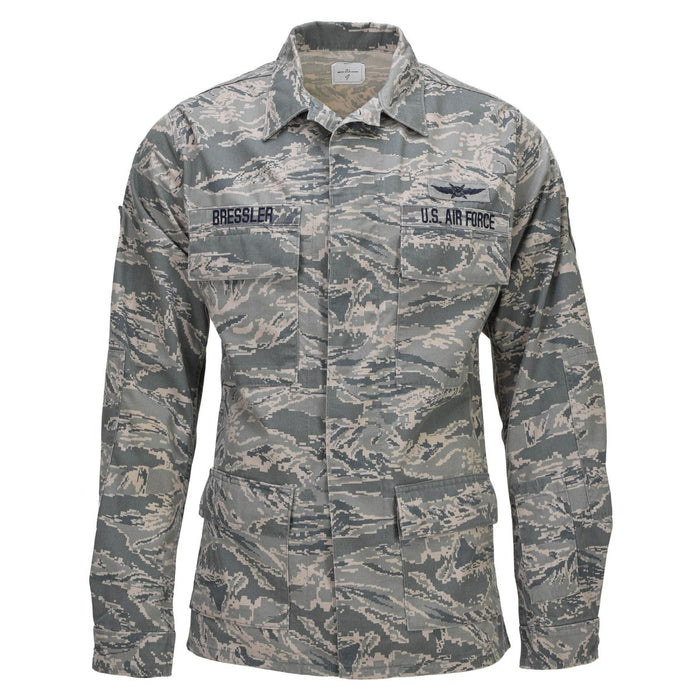 Origineel Amerikaans militair uniform herenjack Digitale tijgerstreep camouflage - GoMilitar