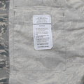 Originele Amerikaanse militaire uniform mannen jas digitale tijgerstreep camouflage