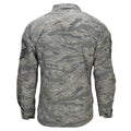 Originele Amerikaanse militaire uniforme mannen Jacket Rip Stop Digital Tiger Stripe Camo