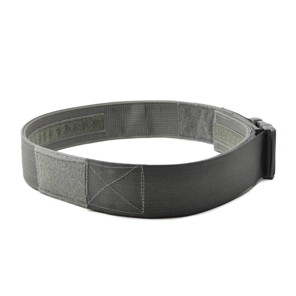 Originele Amerikaanse tactische riem ITW Nexus Quick Release Buckle Flaiage Green Nieuw