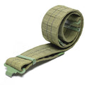 Originele tailleband gevechtsgebruik en pistoolwebbing riem militair surplus nieuw