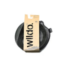 Original Wildo Pathfinder kit outdoor dining utensils set BPA Free Camping Spork - GoMilitar