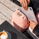 Pacsafe Citysafe CX Anti-diefstal 8L-rugzak Petite RFID waterbestendig