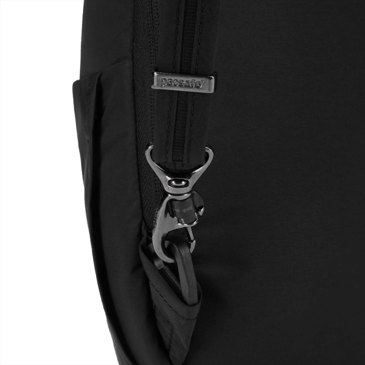 Pacsafe Citysafe CX Anti-diefstal 8L-rugzak Petite RFID waterbestendig