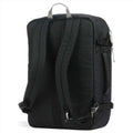 Pacsafe GO 34L Travel Backpack Carry On Anti Diefstal Rpet Lockable Zippers Black