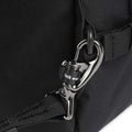 Pacsafe GO 34L Travel Backpack Carry On Anti Diefstal Rpet Lockable Zippers Black