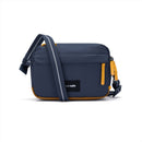 Pacsafe GO Anti-diefstal crossbodytas 2,5 liter Waterafstotend RFID Veilig blokkeren