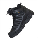 PENTAGON Achilles XTR 6 tactische laarzen hoge dichtheid leer waterdicht zwart