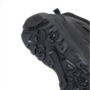 PENTAGON Achilles XTR 6 tactische laarzen hoge dichtheid leer waterdicht zwart