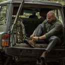 PENTAGON Achilles XTR 6 tactische laarzen Nubuckleer Hydroguard waterdicht