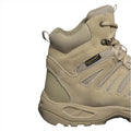 Pentagon Achilles XTR 6 tactische laarzen Suède nylon mesh waterdicht