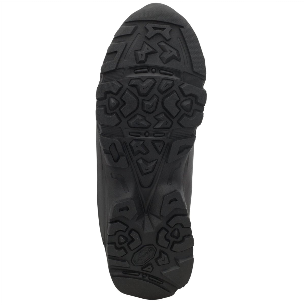PENTAGON Achilles XTR 8 tactische laarzen waterdicht leer met hoge dichtheid zwart