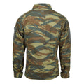 Pentagon ACU 2.0 Militaire jas Grieks leger hagedis camo waterbestendige ripstop