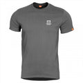 PENTAGON Ageron klassiek T-shirt, sneldrogend, comfortabele pasvorm, Amerikaanse vlagprint