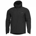Pentagon anemos windbreaker jas winddichte mesh voering lichtgewicht met capuchon