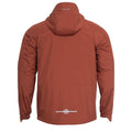 Pentagon anemos windbreaker jas winddichte mesh voering lichtgewicht met capuchon