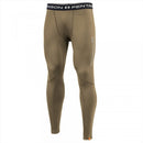 PENTAGON Apollo lange thermische legging, sneldrogende basislaag, tactisch buiten
