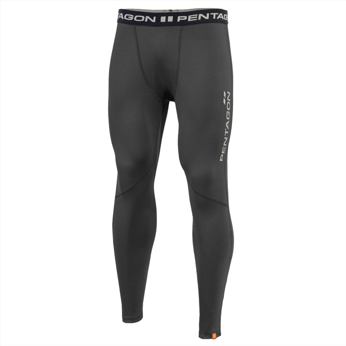 PENTAGON Apollo lange thermische legging, sneldrogende basislaag, tactisch buiten