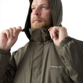 PENTAGON Atlantic V2.0 regenjack Lichtgewicht waterbestendige DWR-coating