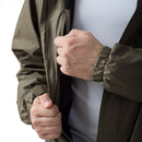 PENTAGON Atlantic V2.0 regenjack Lichtgewicht waterbestendige DWR-coating