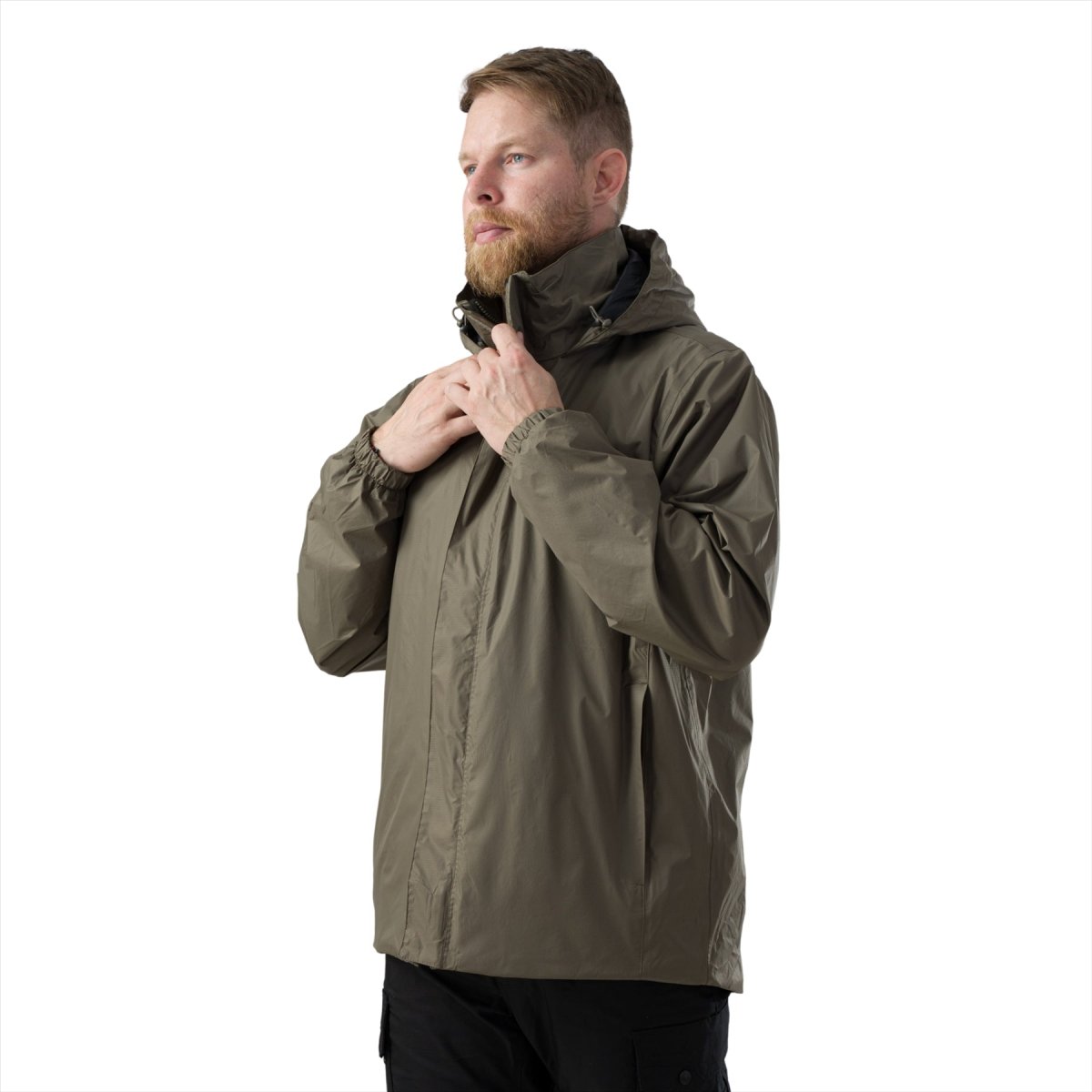 PENTAGON Atlantic V2.0 regenjack Lichtgewicht waterbestendige DWR-coating