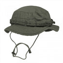 PENTAGON Babylon Boonie Hat Quick Dry DWR Coating Water Resistant Olive - GoMilitar
