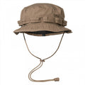Pentagon Babylon Boonie Hat Ripstop DWR gecoate water Weerwerend snel droog