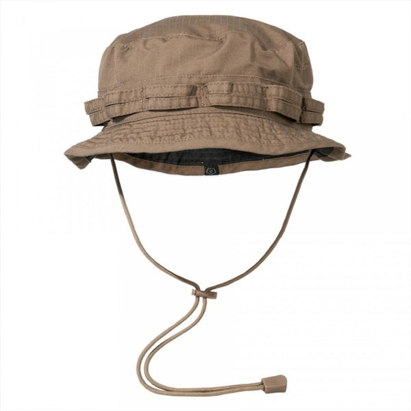 Pentagon Babylon Boonie Hat Ripstop DWR gecoate water Weerwerend snel droog