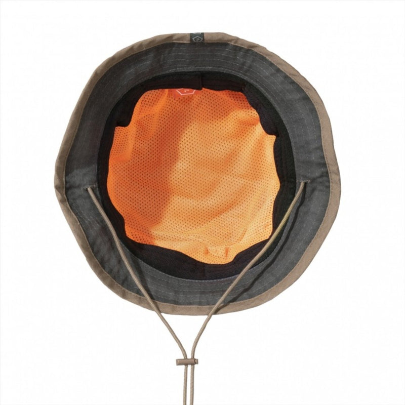 Pentagon Babylon Boonie Hat Ripstop DWR gecoate water Weerwerend snel droog